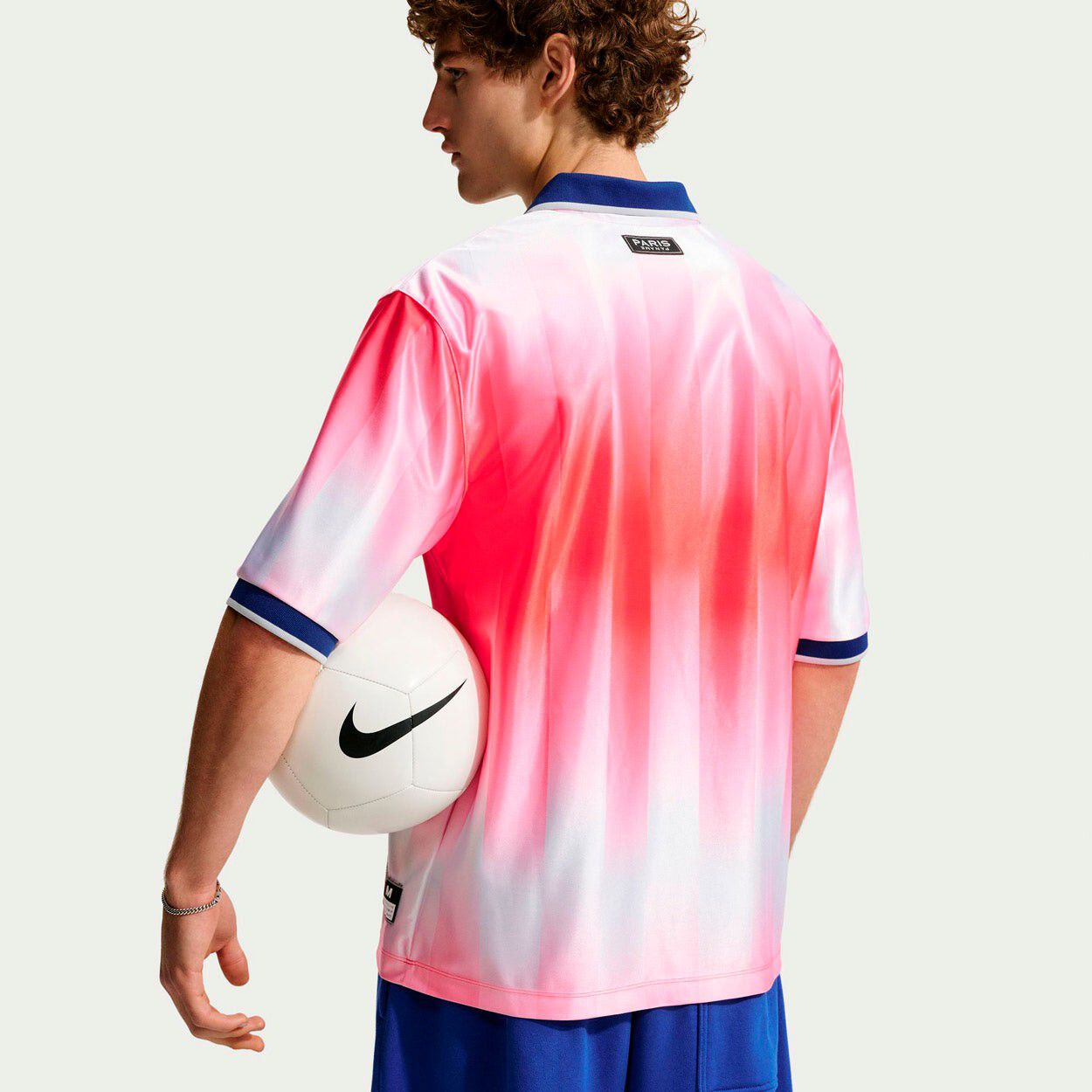 Paris Saint Germain 26/27 3 Tr&oslash;je