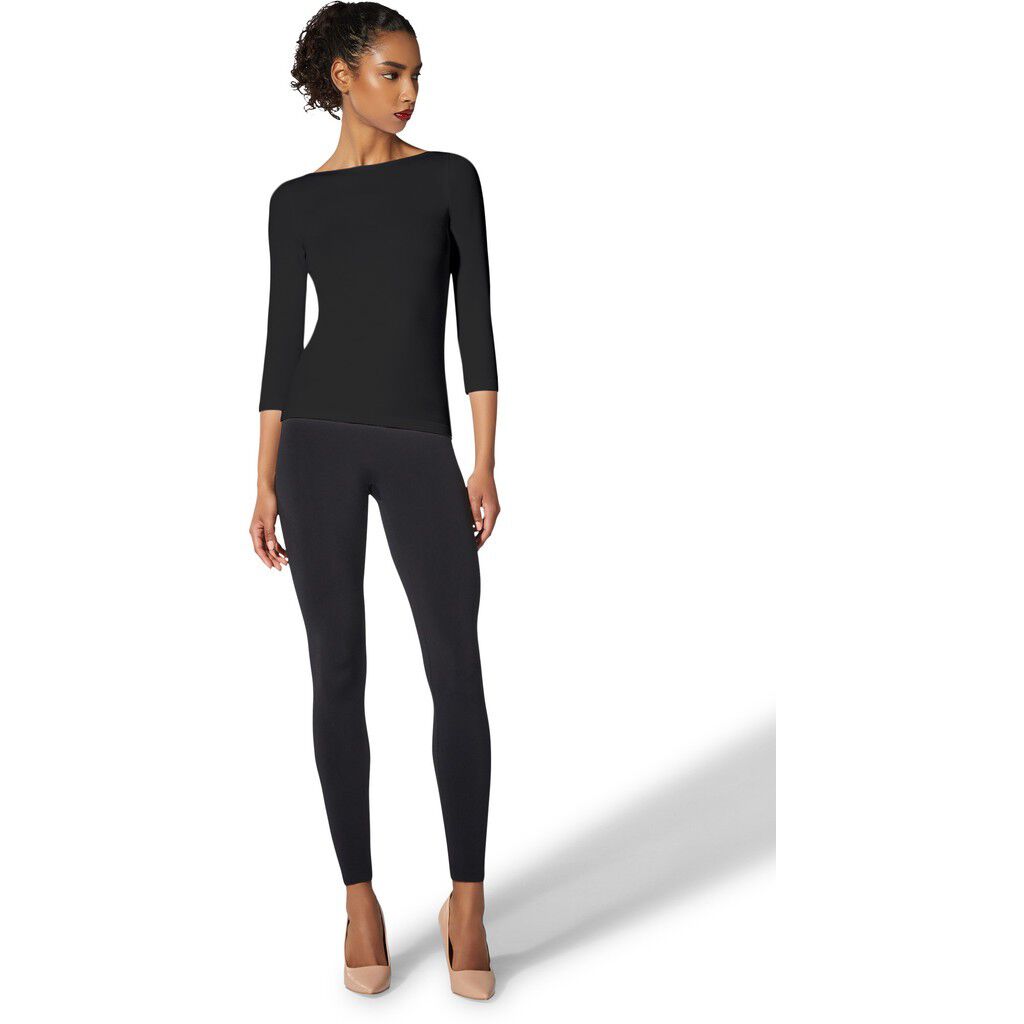 Cordoba Top Long Sleeves
