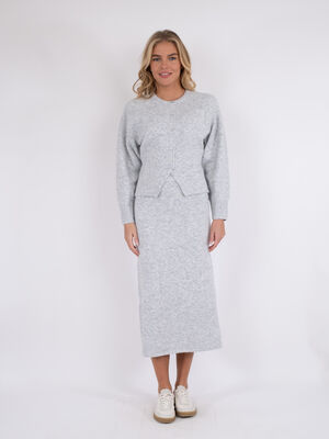 Rex Knit Blouse