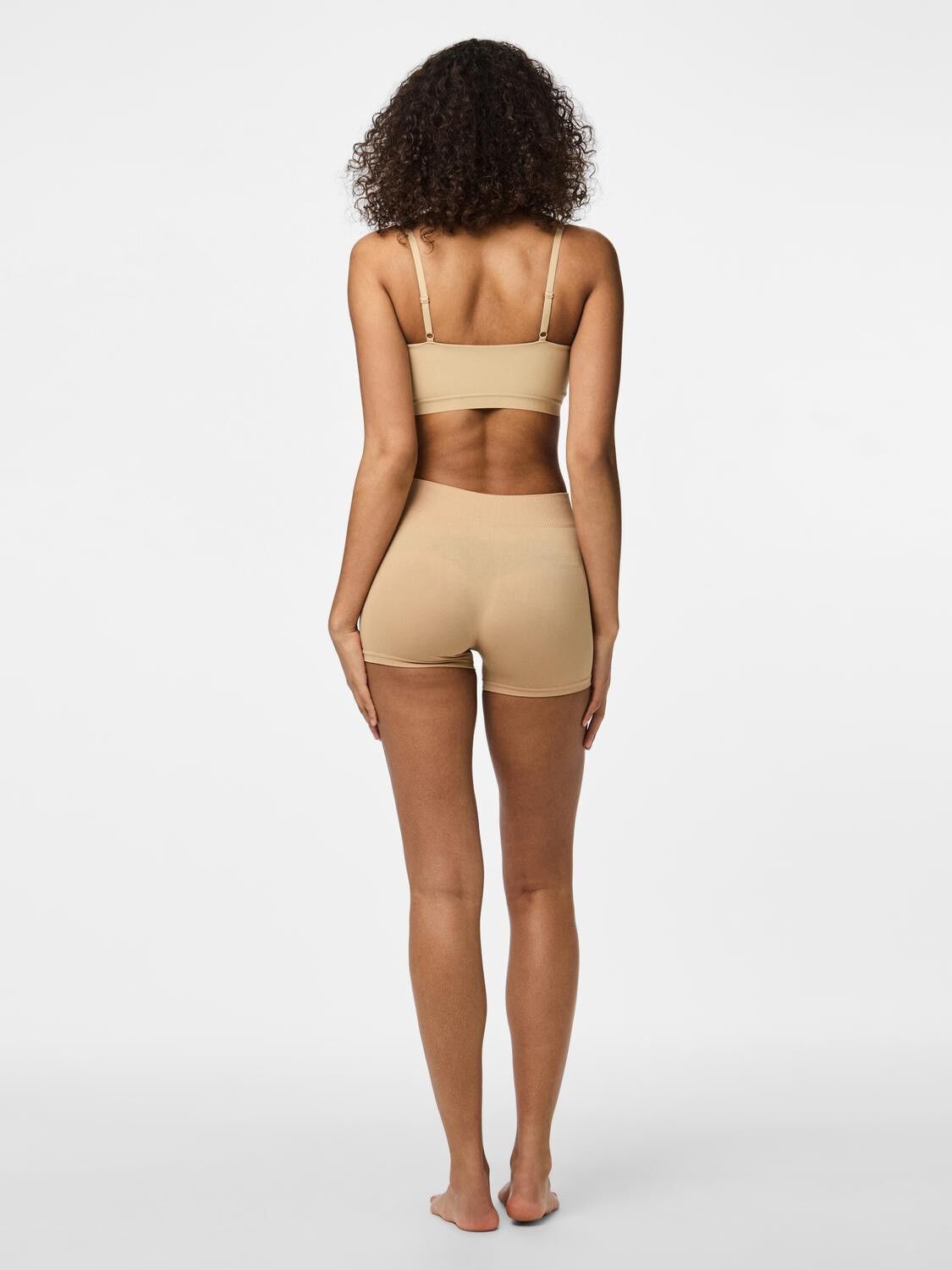 PCLONDON MINI SHORTS NOOS BC