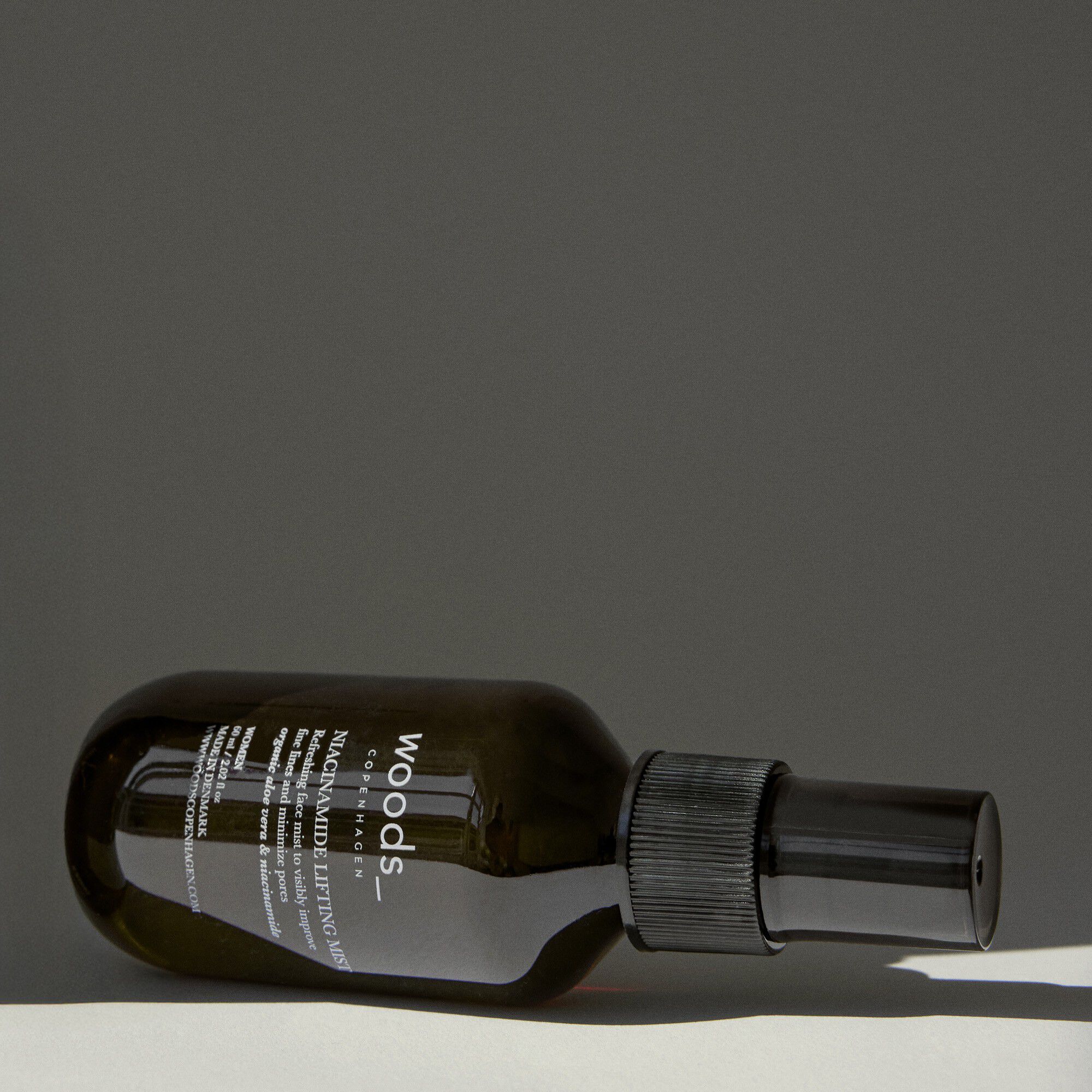 NIACINAMIDE LIFTING MIST - 60ML