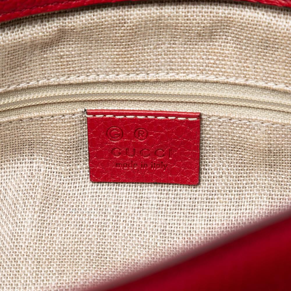 Gucci Bamboo