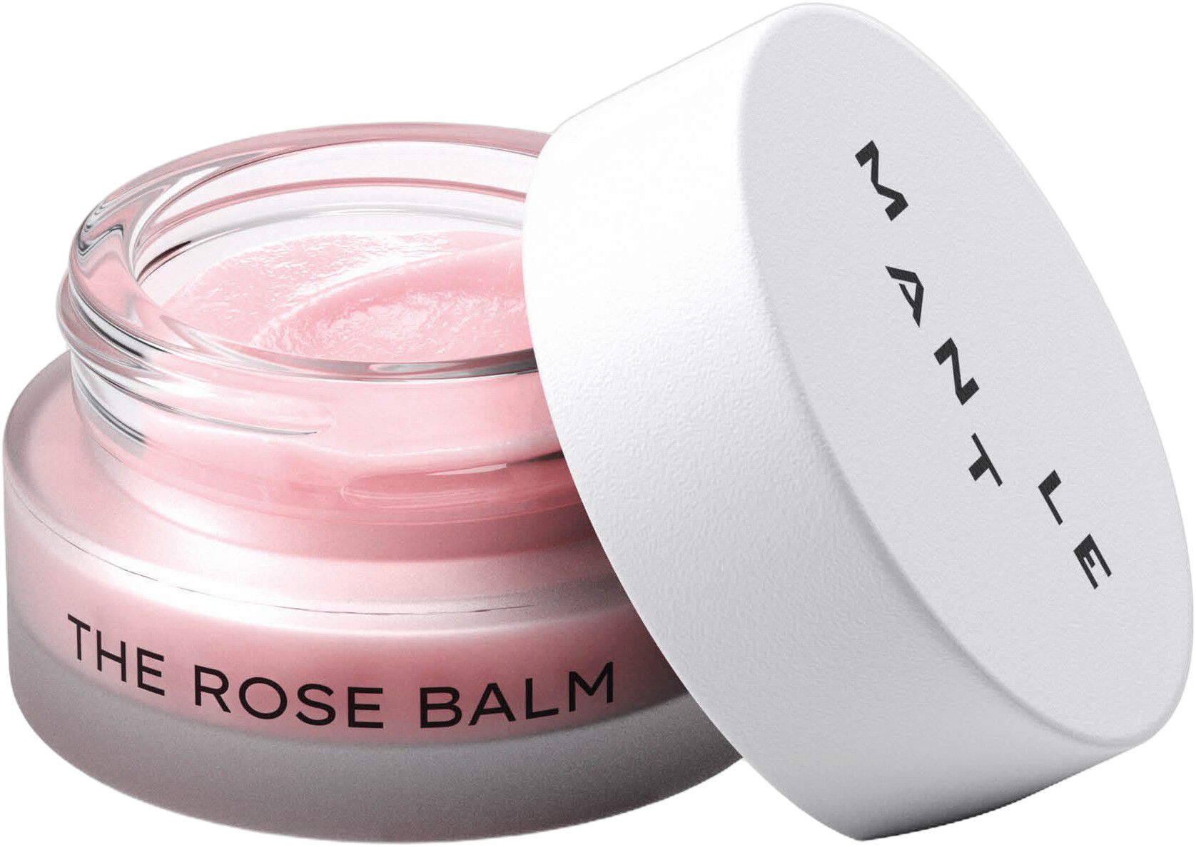 The Rose Balm