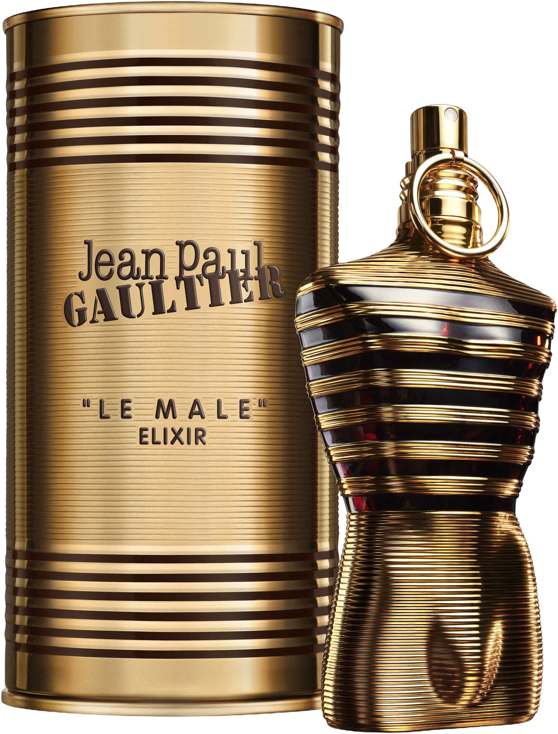 Jean Paul GAULTIER Le Male Elixir Parfum
