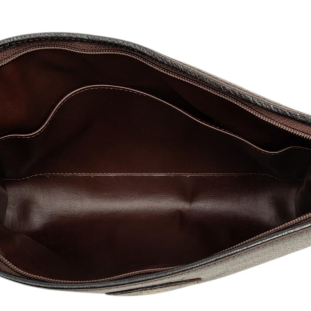 Burberry Clutch