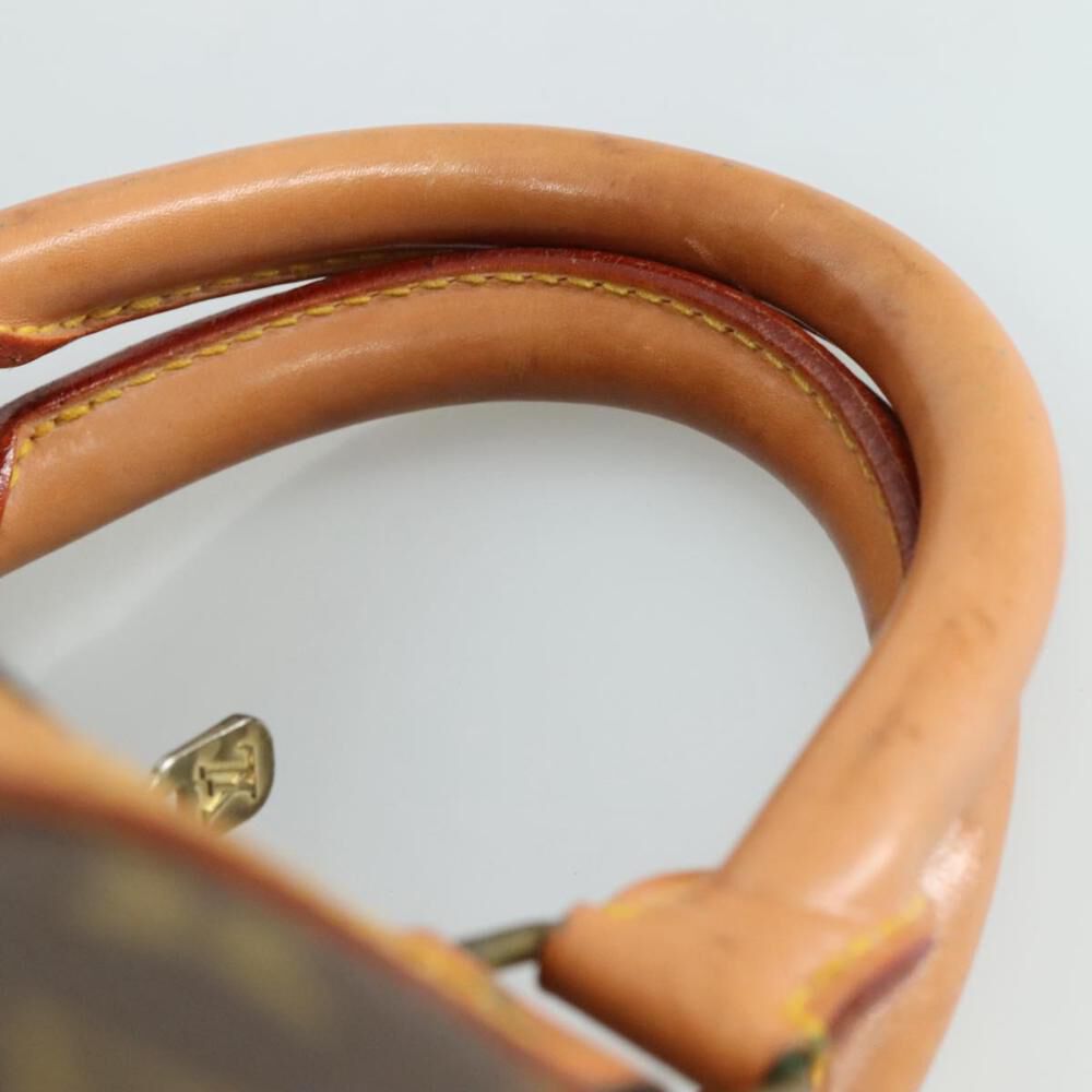 Louis Vuitton Keepall