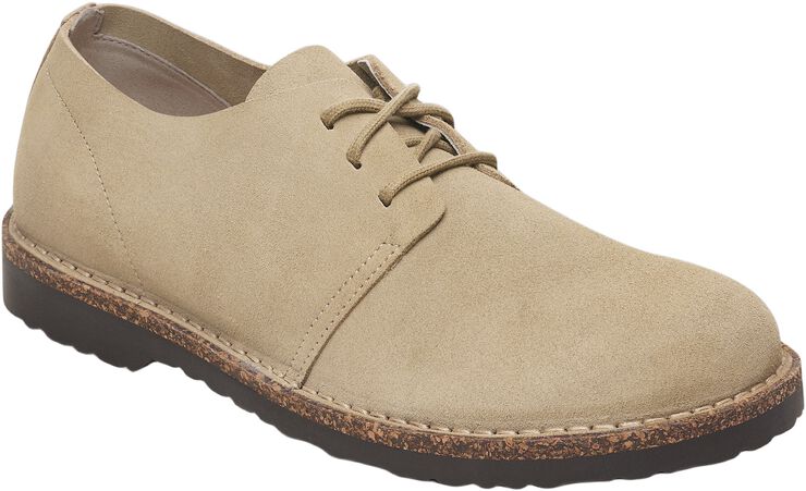 Uppsala Low LEVE Faded Khaki