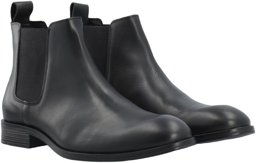 BIABYRON Leather Chelsea