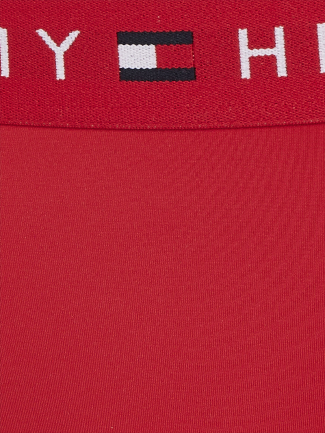 SIDE TIE CHEEKY BIKINI