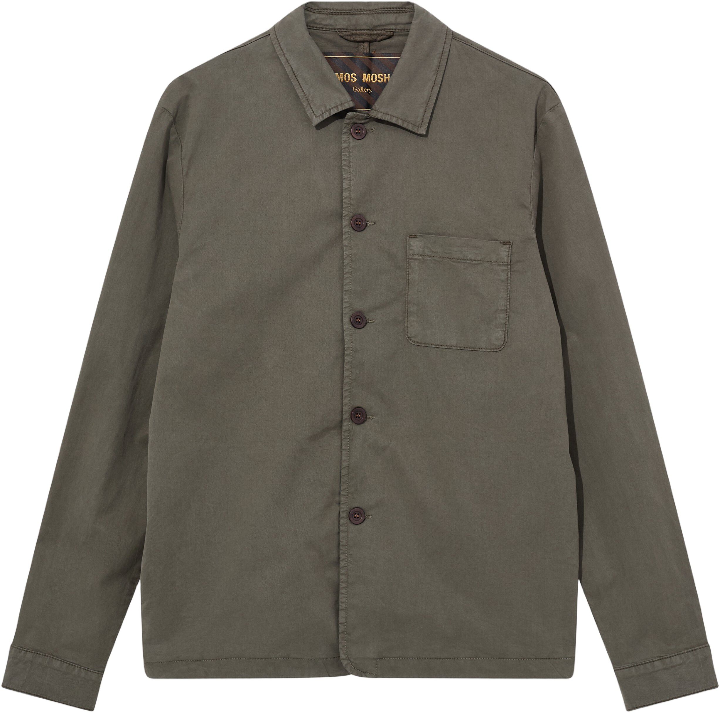 MMGConor Darwin Overshirt