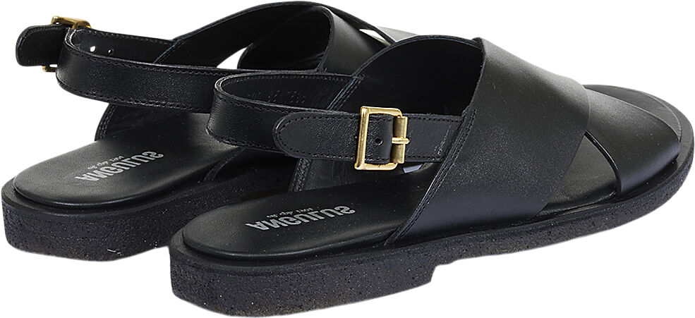 Klassisk krydssandal