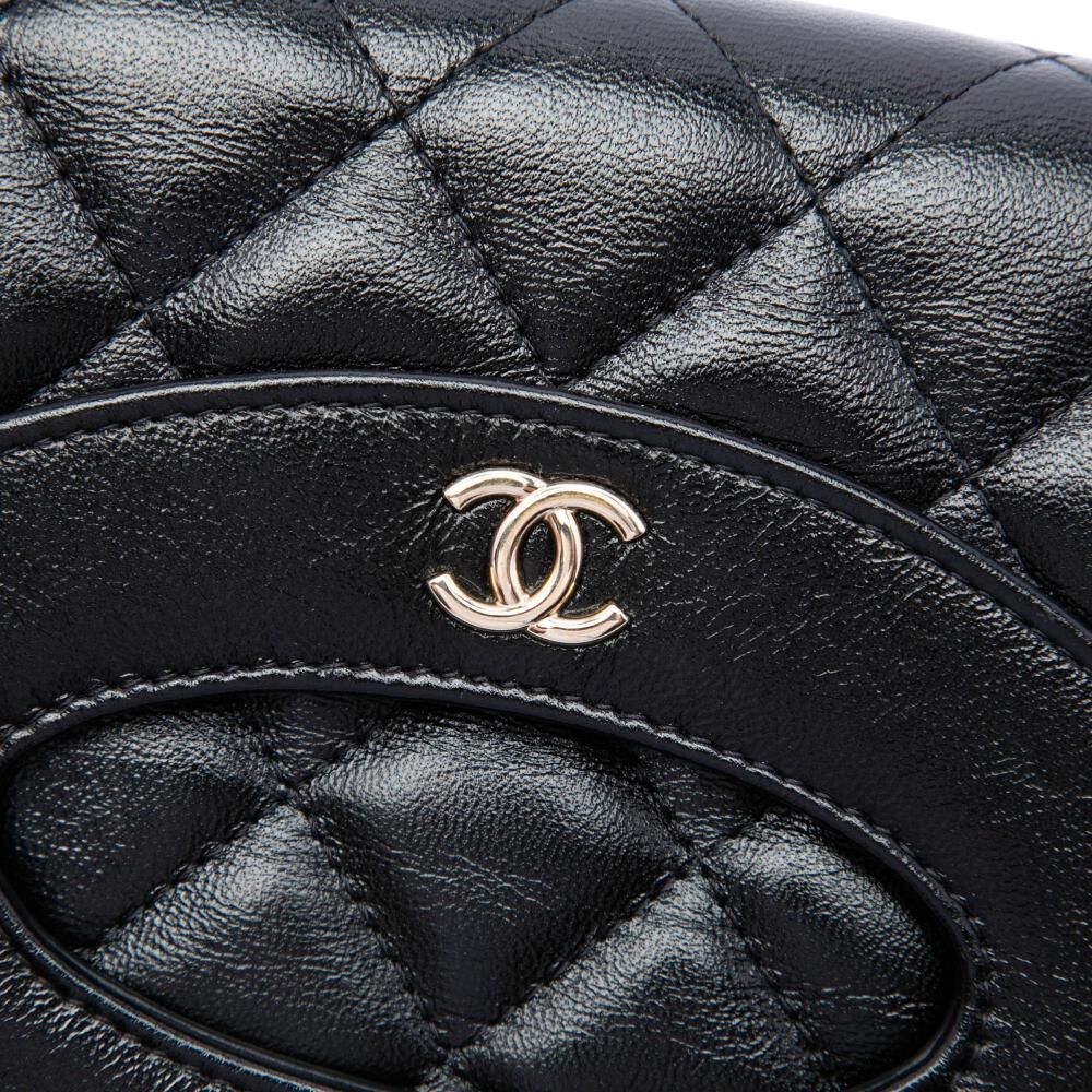 Chanel Clutch