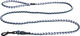HAY Dogs Leash-Braided-Lavender, gr