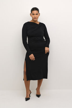 KCaidi Jersey Dress
