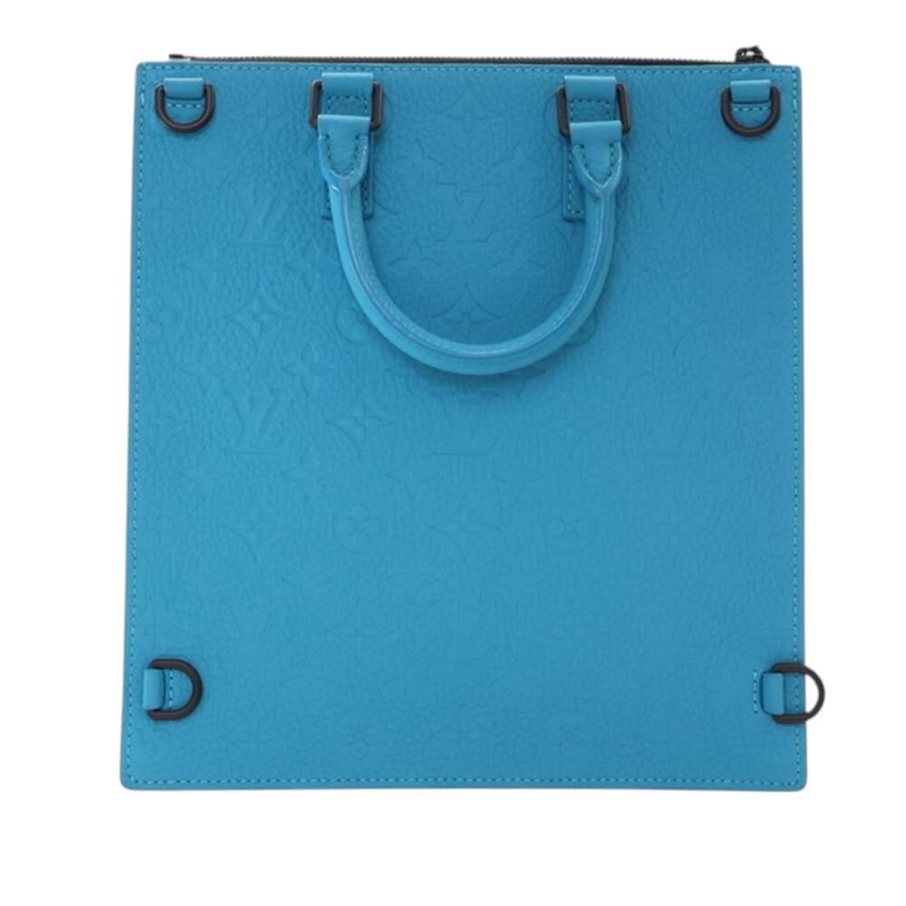 Louis Vuitton Sac Plat