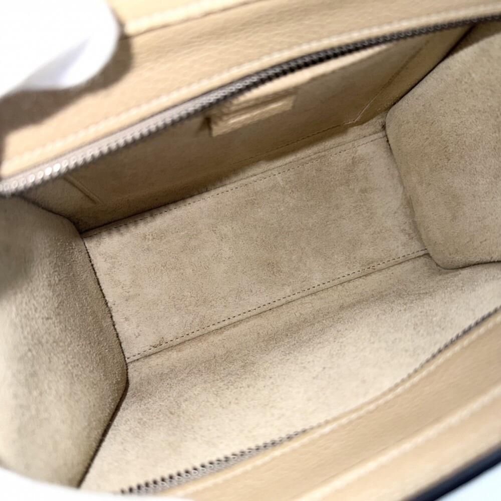 Celine Luggage