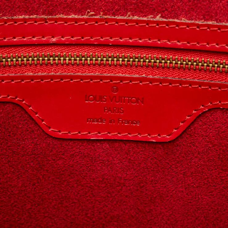 Louis Vuitton Saint Jacques