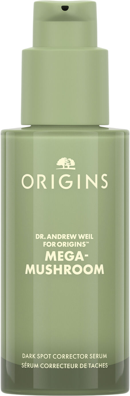 Dr. Weil Mega-Mushroom Dark Spot Corrector Serum