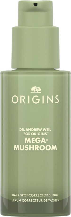 Dr. Weil Mega-Mushroom Dark Spot Corrector Serum