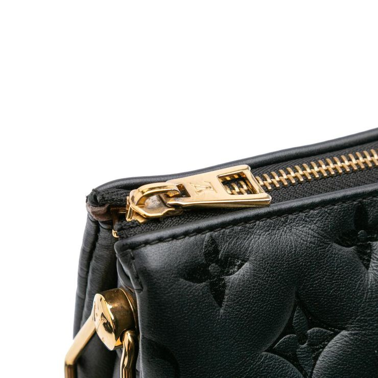 Louis Vuitton Coussin