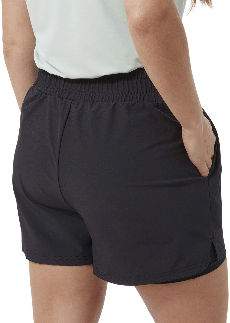 Breeze 2-in-1 L&oslash;beshorts