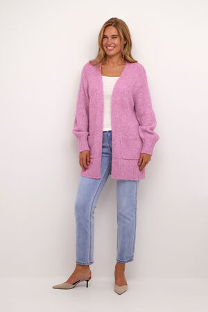 KAalioma Knit Cardigan