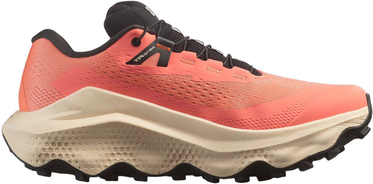 Ultra Glide 3 Traill&oslash;besko