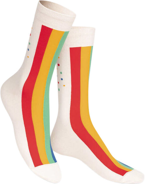 Str&oslash;mper - Rainbow Cake