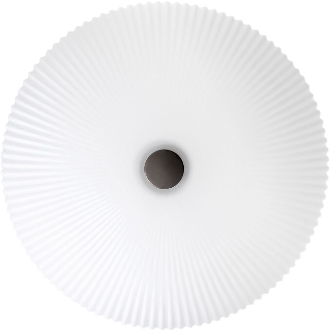 Vipp592 Sculpture table lamp, Grey