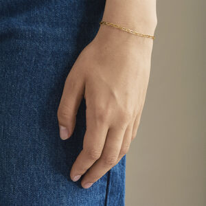 Alba Bracelet 16-19 cm