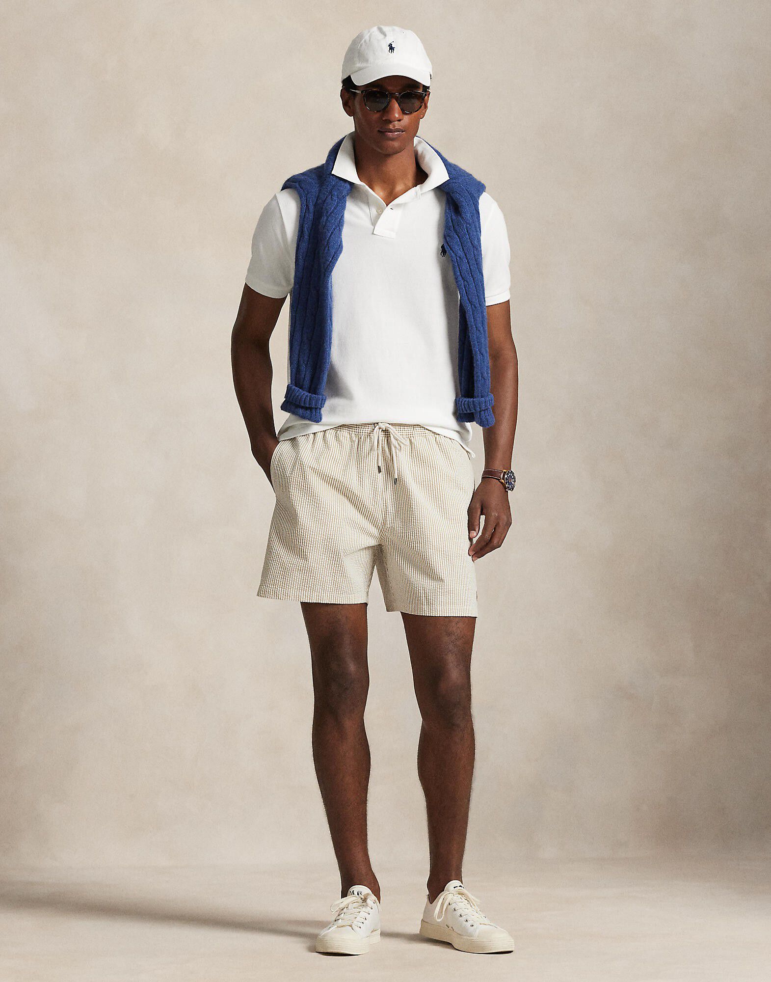 5.75-Inch Traveler Classic Swim Trunk