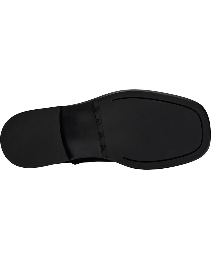 Lang støvle - A9136