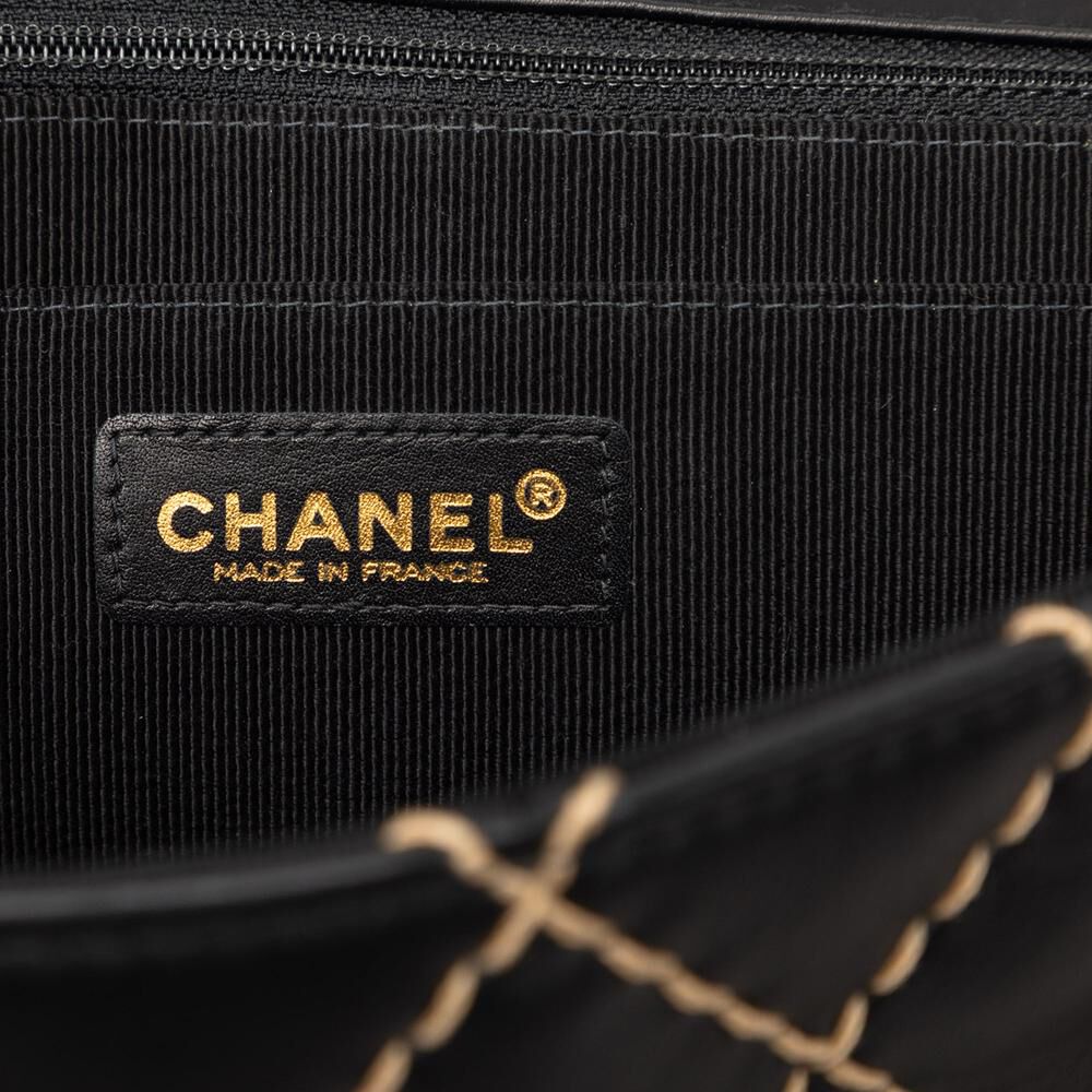 Chanel Flap Bag