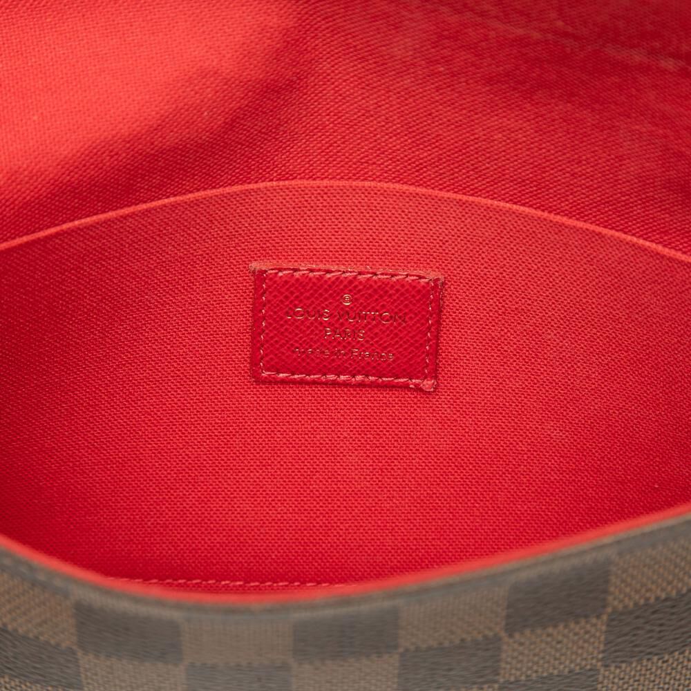 Louis Vuitton Pochette Felicie