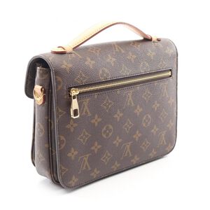 Louis Vuitton Pochette M&eacute;tis