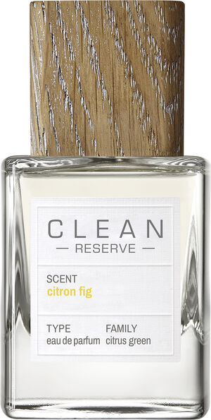 Clean Reserve Citron Fig EdP 30 ml
