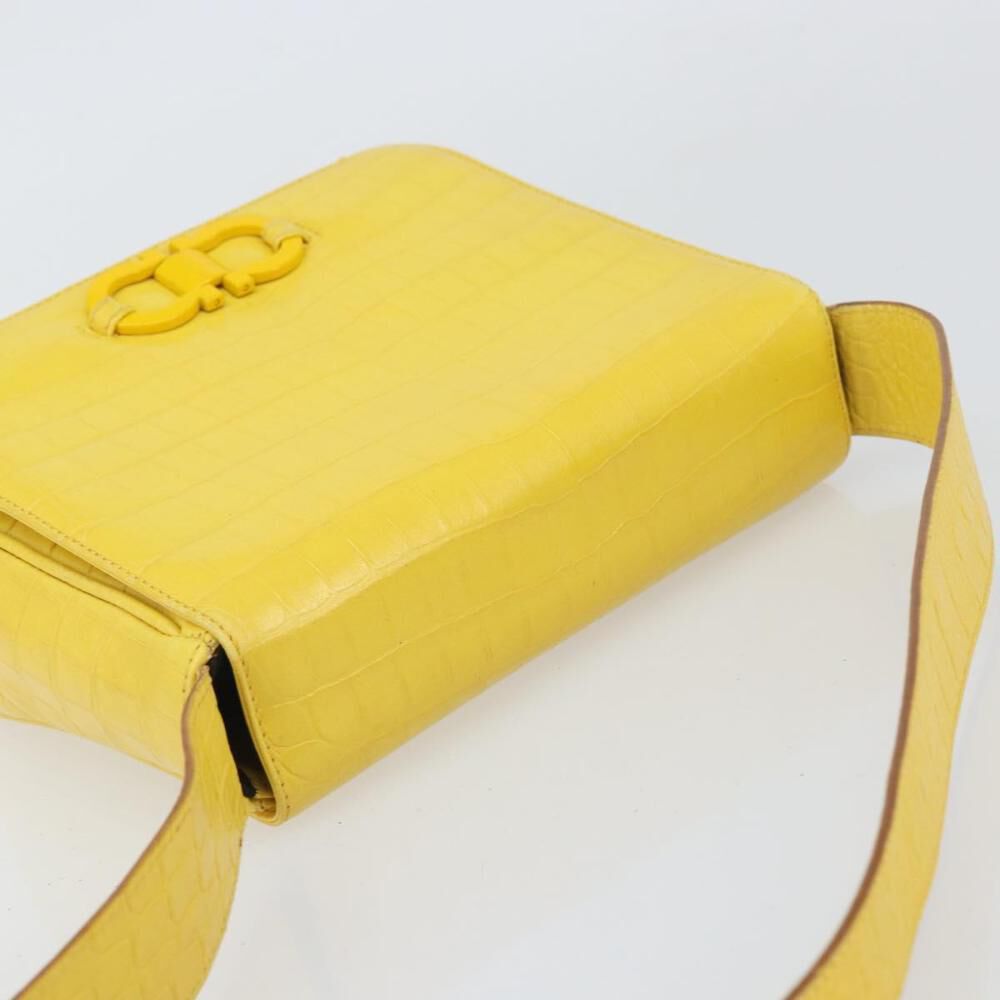 Salvatore Ferragamo Crossbody Bag