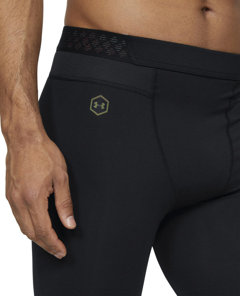 RUSH 3/4 Legging