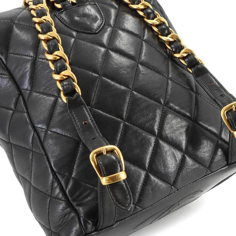 Chanel Backpack