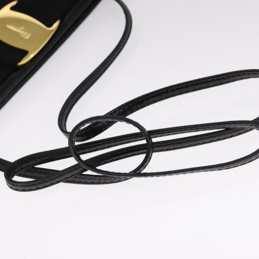 Salvatore Ferragamo Shoulder Bag