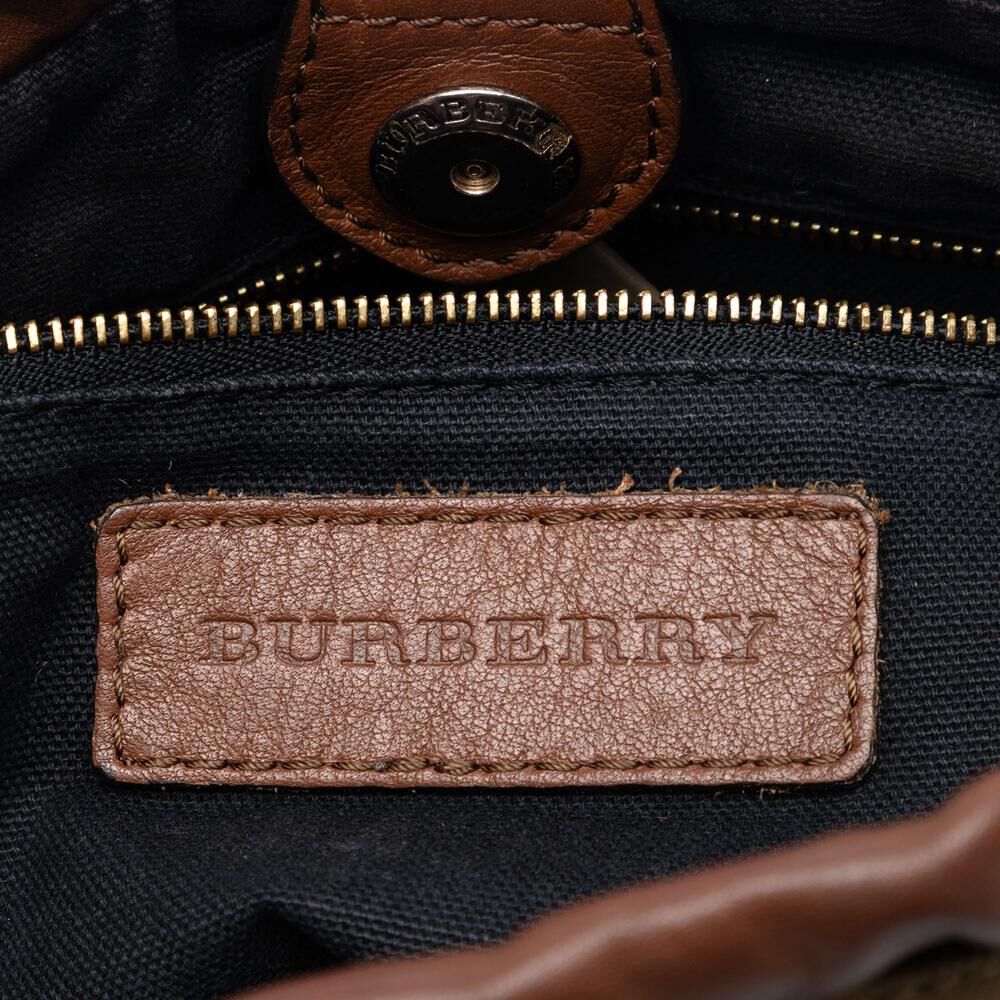 Burberry Crossbody Bag