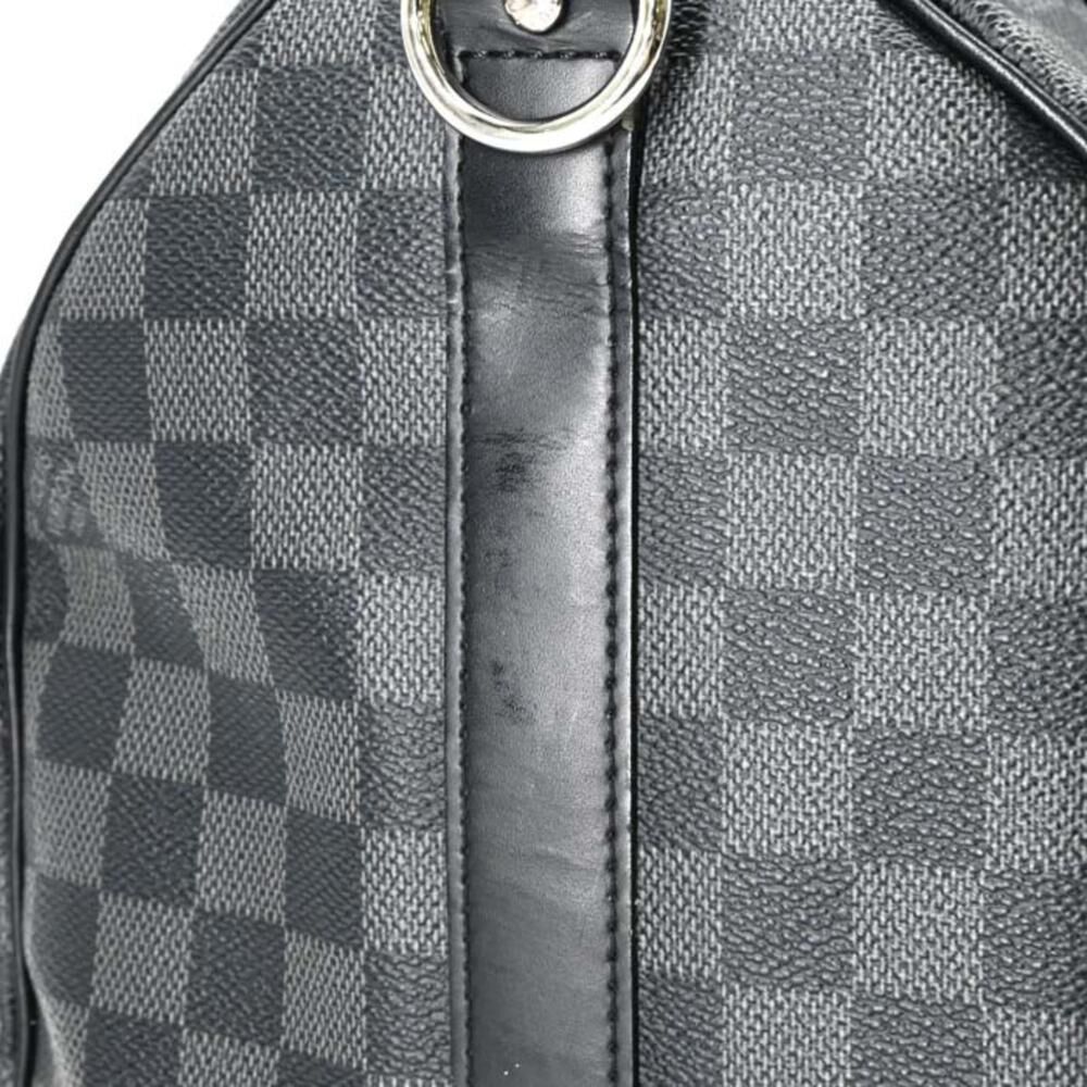 Louis Vuitton Keepall