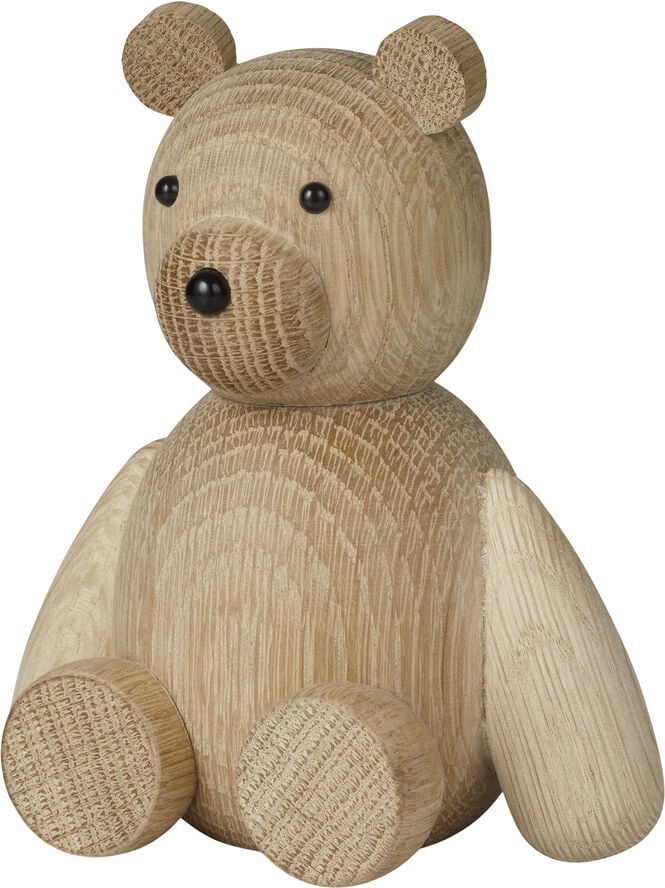 Teddy - Oak | Medium