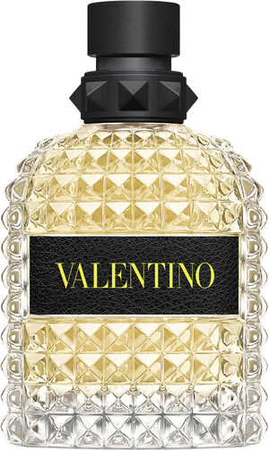 Uomo Born in Roma Yellow Dream Eau de Toilette