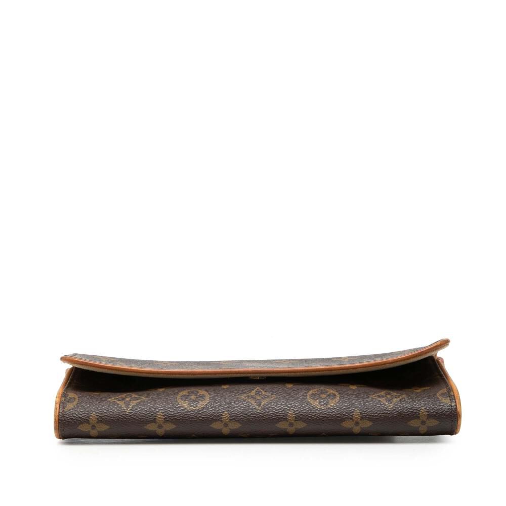 Louis Vuitton Twin Pochette