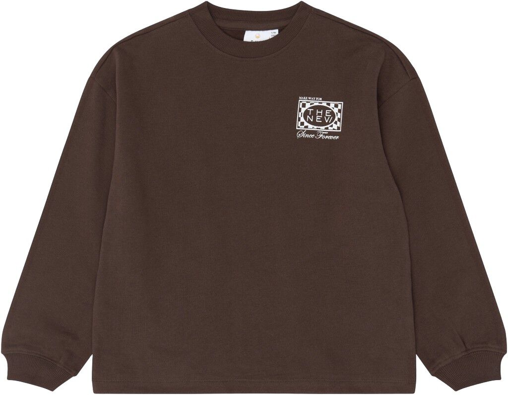 Tnyanno Os Sweatshirt