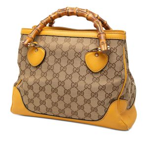 Gucci Bamboo