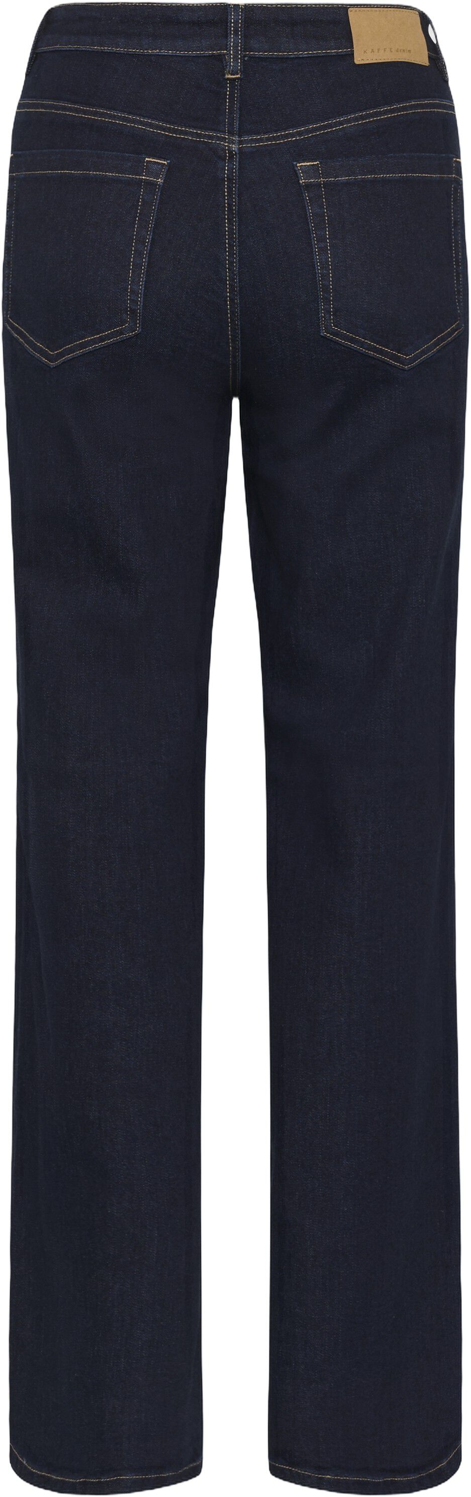 KAbrook HW Reg Fit Jeans