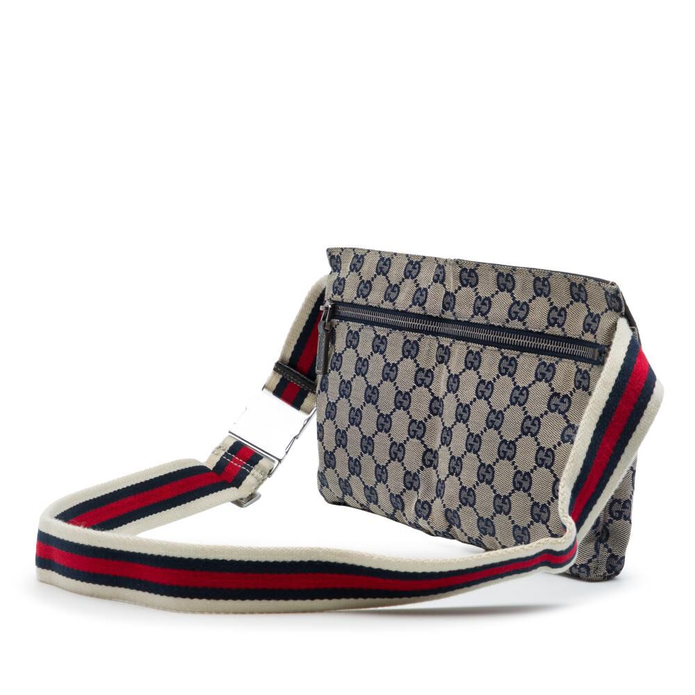 Gucci Belt Bag