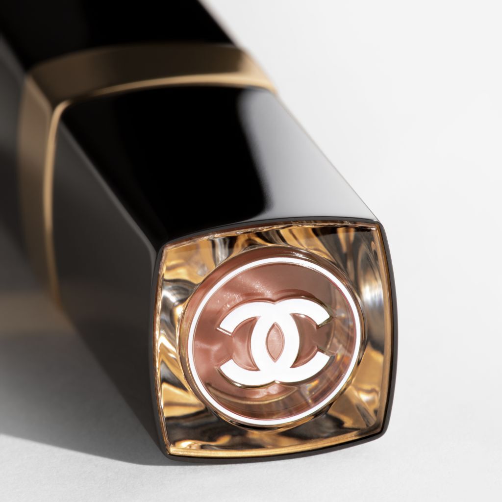 Colour, Shine, Intensity In A Flash